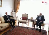 SON DAKİKA: Başkan Erdoğan'dan Oğuzhan Asiltürk'e sürpriz ziyaret