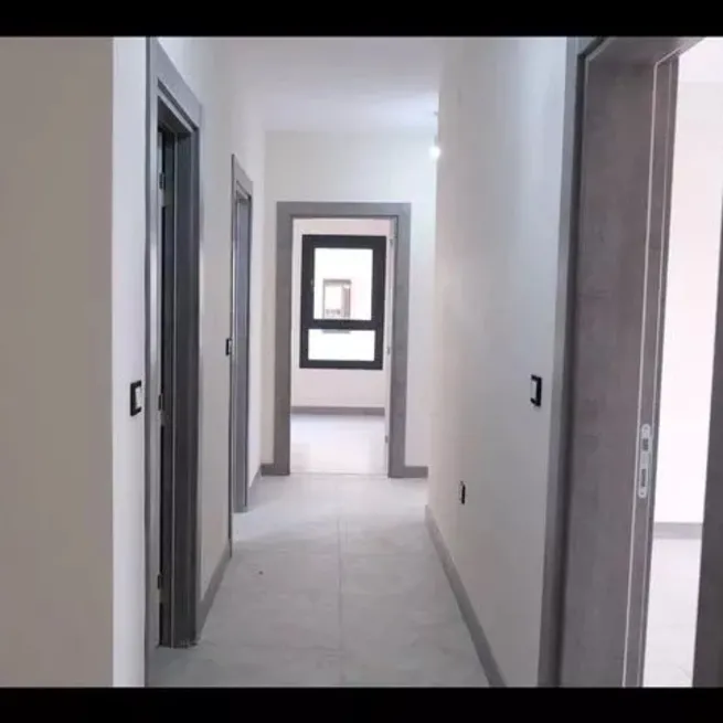 Çevre, Şehircilik ve İklim Değişikliği Bakanı Murat Kurum paylaştı: Gece gündüz çalışıyoruz! İşte örnek deprem konutu!