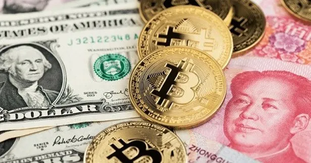1 NISAN 2021 Bitcoin KAC TL