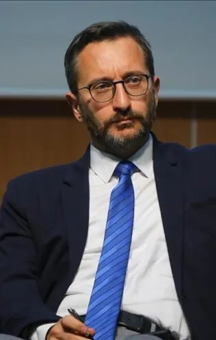 İletişim Başkanı Fahrettin Altun koronavirüsle mücadele kapsamında verilen destekleri açıkladı