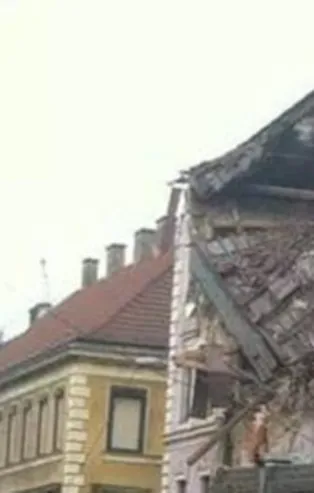 Viyana’da patlama: Çok sayıda yaralı var