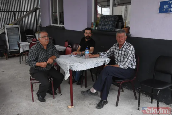 Başkan Recep Tayyip Erdoğan'ın 'nadir toprak elementi' açıklamasından sonra Eskişehir Beylikova'da büyük heyecan - 1