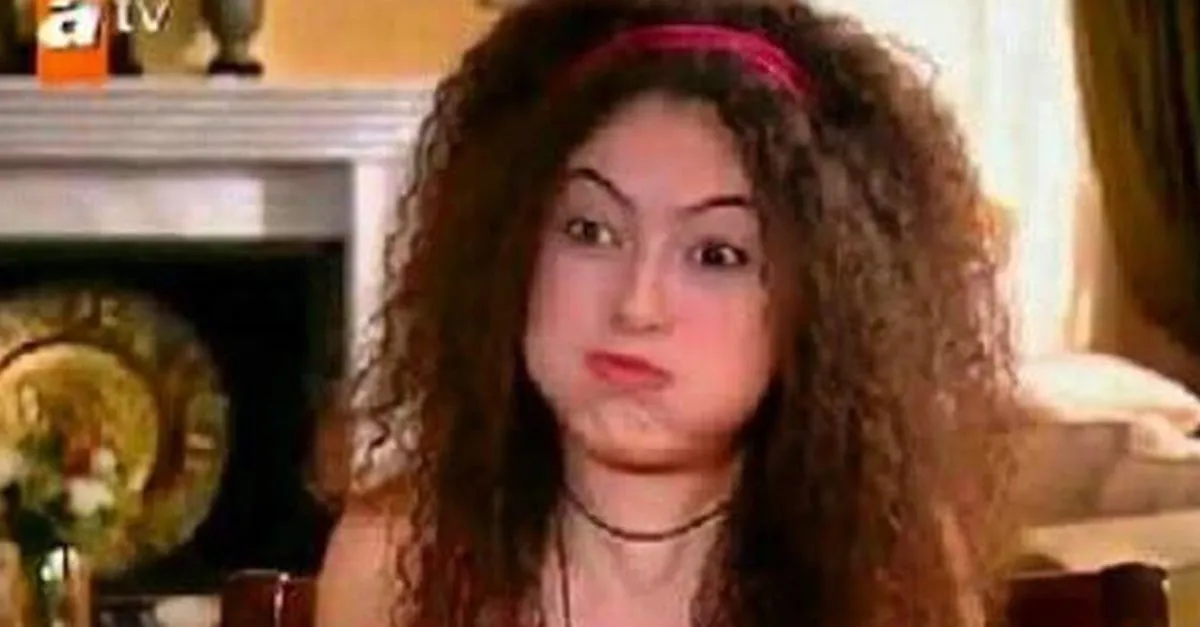 selena nin sac bas yolduran kivilcim i hazal senel oyle boyle degismedi sinem kobal in yer aldigi selena nin kivilcim i galeri takvim