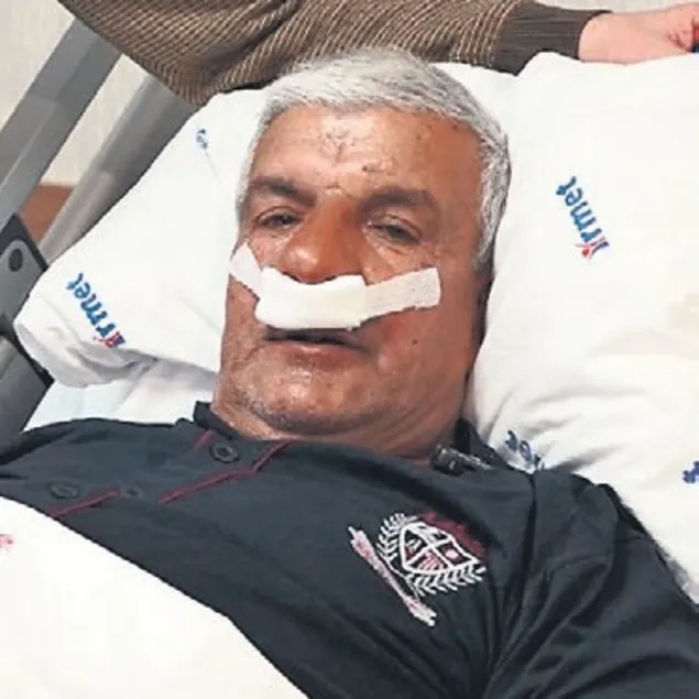 100 gram kırıldı!