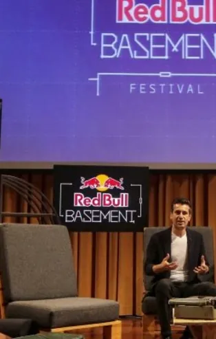 Girişimci adayları buluştu