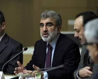 Bakandan o iddialara cevap