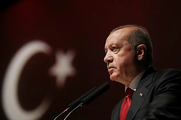Başkan Erdoğan'dan Zafer Haftası mesajı