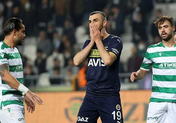 Fenerbahçe'de kriz büyüyor! Pereira'ya Başkan Koç'tan uyarı: Ya sen değişirsin ya da ben seni değiştiririm-2