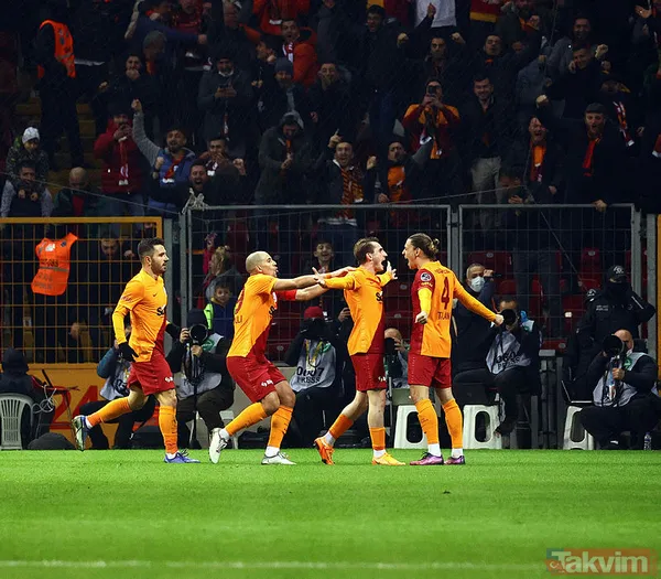 Galatasaray - Beşiktaş derbisinin ardından taraftarın Kenan Karaman ızdırabı - 2