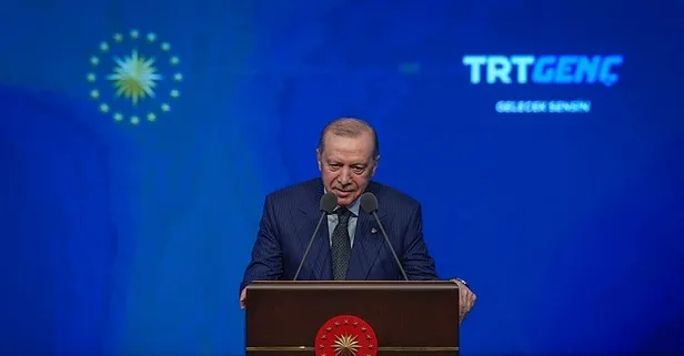 Başkan Erdoğan'dan Ankara'yı susuz bırakan CHP'ye sert tepki: "Bunu da ellerine yüzlerine bulaştırdılar"