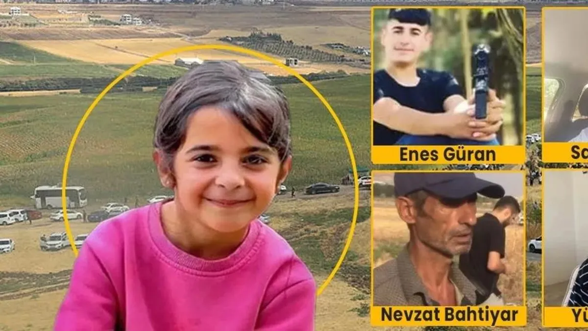 Narin Güran davasında üçüncü gün! Mahkemeden ara karar | Duruşma tarihi ertelendi