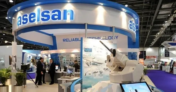 ASELSAN, Karbon Saydamlık Projesi'nde (CDP) "İklim Lideri Ödülü"nü aldı