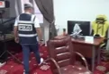 Kuytul operasyonundan yeni görüntüler: Dijital materyalleri ve hard diskleri kaçırmışlar