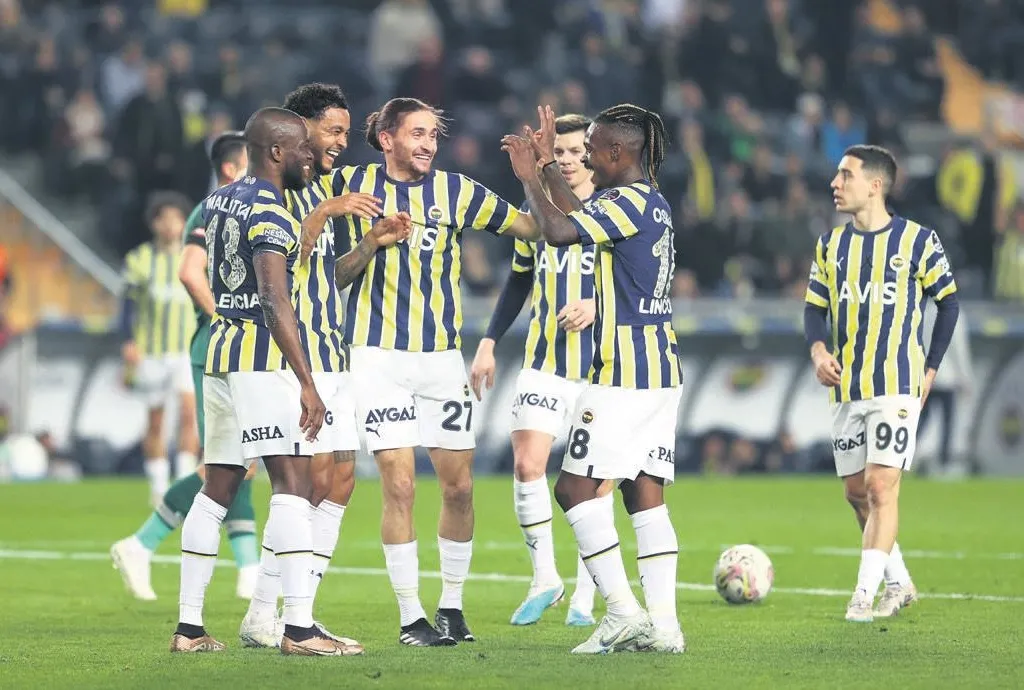 Kupa tarihleri belli oldu