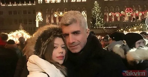 Özcan Deniz ile Ercan Deniz’den flaş hamle! Eski eşlerini birlikte yaşamaya mecbur bıraktılar Feyza Aktan eltisiyle... - 11