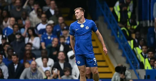 Chelsea'ye Delap'tan kötü haber!