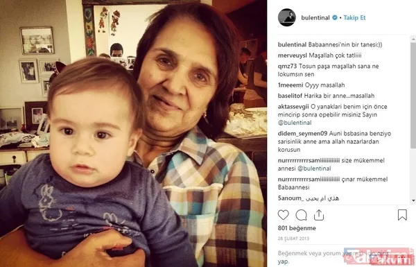 Payitaht Abdülhamid dizisinin başrolü Bülen İnal hakkında şaşırtan gerçek! Bu gerçeği çok az kişi biliyor... - 5