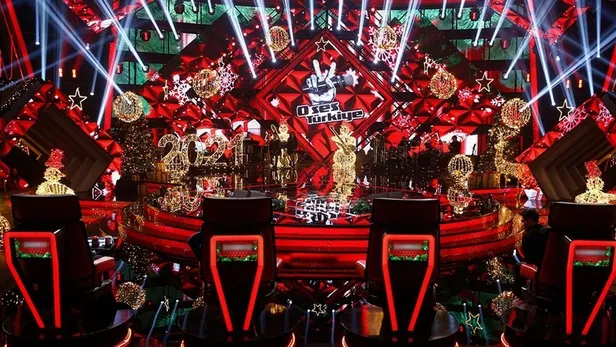 Bugün hangi diziler var? 1 Ocak TV yayın akışı! 1 Ocak 2022 Cumartesi televizyonda neler var? ATV, Show, TV8, Star…-6