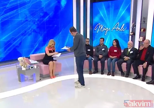 Müge Anlı, Tuncer Ustael olayının sırını çözdü! Müge Anlı'da bugün Meryem Tahnal'ın dilekçesi ortaya çıktı 9 Ocak - 5