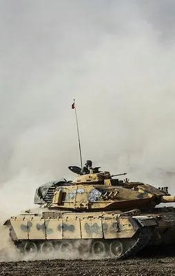TSK Habur’daki tatbikatta hız kesmiyor!