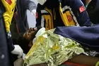 Enkazdan 261 saat sonra canlı çıkmıştı yaşadığı dehşeti anlattı: Saksıdan çiçekleri yiyip idrarlarını içtiler