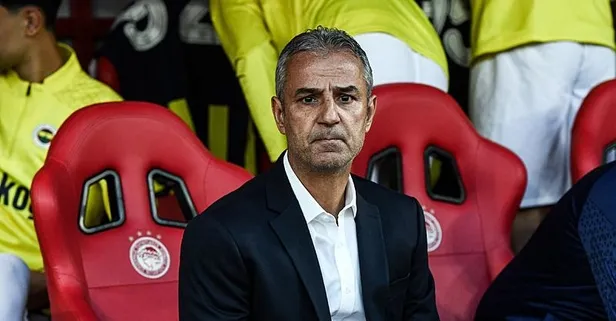 İsmail Kartal İran takımı Persepolis'in yeni teknik direktörü oldu