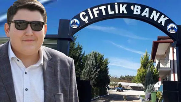 Çiftlik Bank soruşturmasında kritik isim teslim oldu - 9