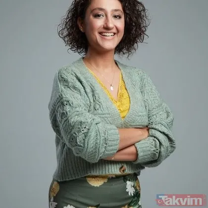 4 yıllık eski eşiyle aynı dizide rol alıyordu! Ecem Erkek’e Hülya Avşar’dan Ünlenince mi boşandın sorusu! İşte yanıtı...