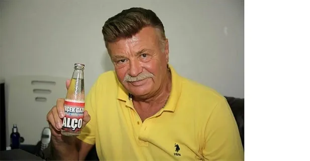 Nuri Alço hacker çetesinin kurbanı oldu! 60 bin TL dolandırıldılar...