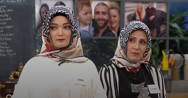 Gelinim Mutfakta kayınvalide Fatma'ya ne hediye geldi?