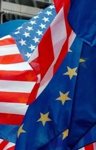 ABD'den AB ürünlerine gümrük vergisi