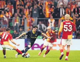 Lucas Torreira’dan büyük fedakarlık