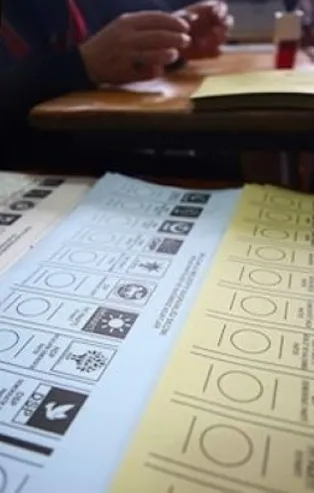 İstanbul'da tüm oylar yeniden sayılacak mı?