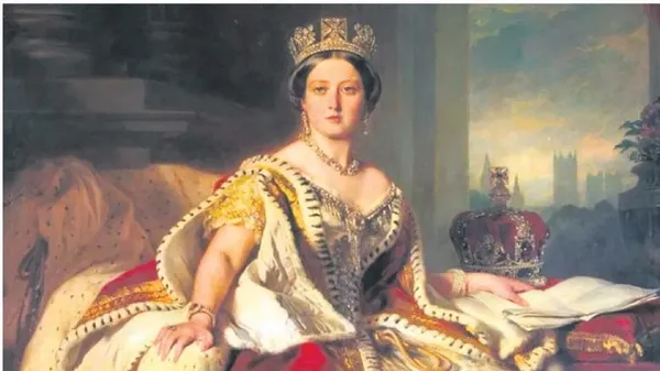 8 suikast girişimi dahi onu durduramadı tüm Avrupa'yı kendisine bağladı: Kraliçe Victoria tarihe yön verdi-2