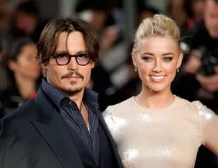 Johnny Depp’ten şok suçlama!