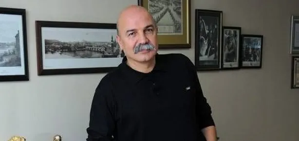 Anlamsız panik!
