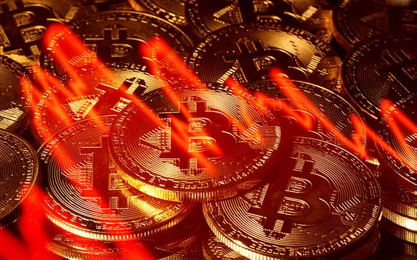 Son dakika: Bitcoin kritik seviyenin altında | ( 2 Aralık 2020 Bitcoin fiyatlarında son durum)-7