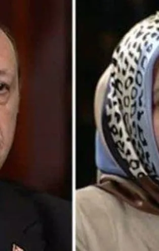 İlk başörtülü Vali Kübra Güran Yiğitbaşı başörtüsü özgürlüğü için Başkan Erdoğan'a yıllar önce böyle teşekkür etmişti