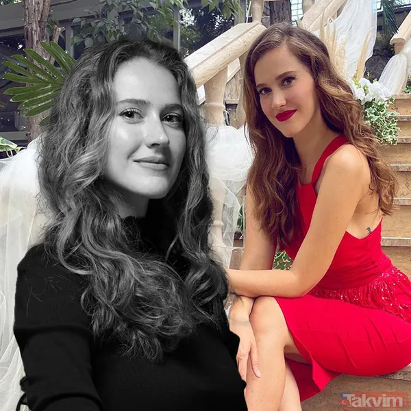 Başrollerinde Murat Yıldırım ve Cemre Baysel'in yer aldığı Güller ve Günahlar dizisinde Berrak karakterini canlandıran Oya Unustası'nın hayatı merak konusu...