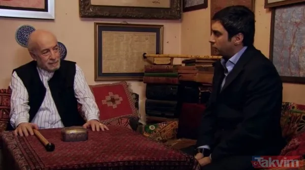 Kurtlar Vadisi'nin Ömer Baba'sını gören tanıyamadı! 78 yaşındaki Emin Olcay yıllar sonra ortaya çıktı "Ah be Ömer Baba yaşlanmışsın" - 5