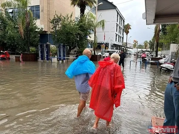 Donacağız! 10 il kar küreklerini hazırlasın: Özellikle o saatlere dikkat - 22