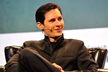 Durov’a siyonist operasyon