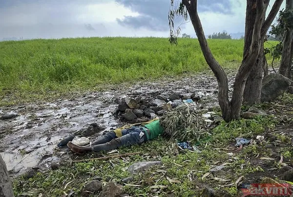 New York Times SİHA'ları yere göğe sığdıramadı: Savaşın kaderini Bayraktar TB2 belirledi - 25