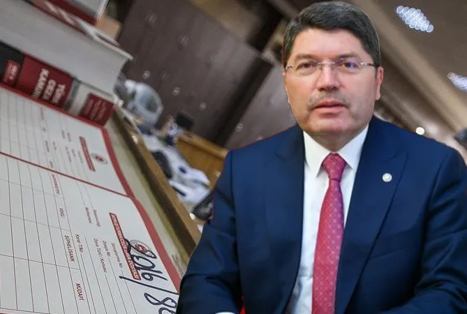 Bakan Tunç’tan 17-25 Aralık açıklaması