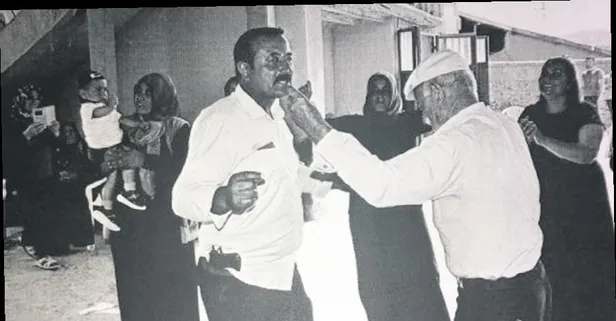 Maganda muhtar! Havaya ateş açtı, genç kızın ölümüne sebep oldu...