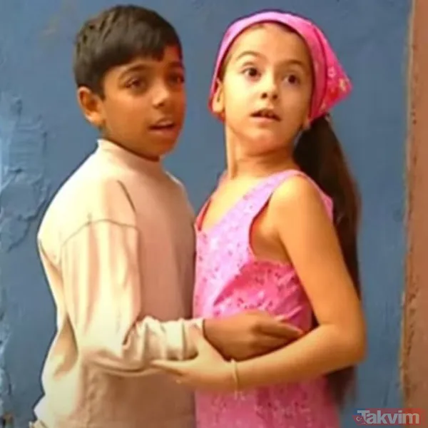 Cennet Mahallesi'nin Ayşe'si 28 yaşında! Belemir Temizsoy’un son hali Hadise’ye benzetildi! Çağla Şıkel’in minik kardeşiydi... - 4