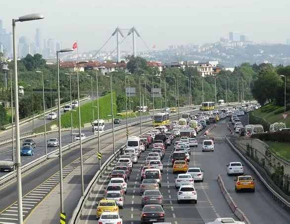 Son dakika: İstanbul'a giriş çıkışlar kapatıldı mı? İstanbul’da seyahat yasağından kimler muaf olacak?-5