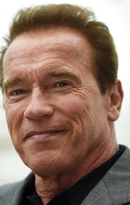 Arnold Schwarzenegger kimdir?