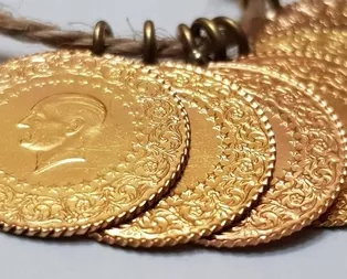 15 Nisan Pazartesi gram ve çeyrek altın bugün ne kadar?