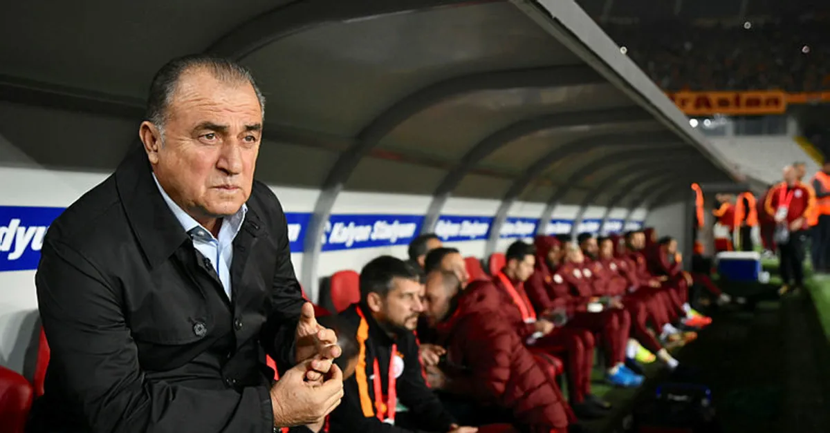 Terim’in kurtarıcısı 17’lik Erencan Yardımcı olacak